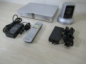 PANASONIC パナソニック HDビデオ会議システム KX-VC600,HD-VC,GP-VD130（K-28）