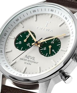 [トリワ]TRIWA RACING NEVILNEST121-CL010412　腕時計