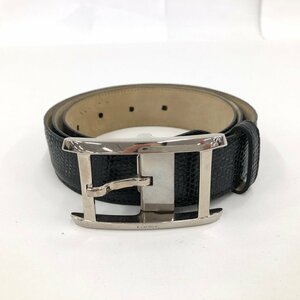 Cartier　カルティエ　ベルト　レザー【CEAM3030】