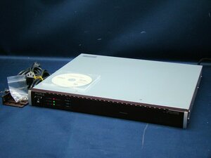 朋栄 FORA URC4000 URC-4000 超解像4Kアップコンバータ 4K変換 4K Up Converter 中古