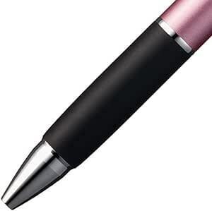 三菱鉛筆 多機能ペン ジェットストリーム 2&1 0.5 ライトピンク 書きやすい MSXE380005.5