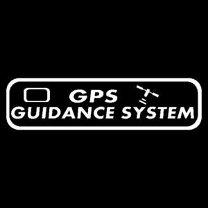 GPSガイダンスシステムステッカー　Ver2　三色から　クボタ　イセキ　ヤンマー　トリンプルCFX750　GFX　トプコンX25　ICT に