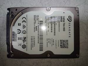 Seagate ST500LM021 500GB