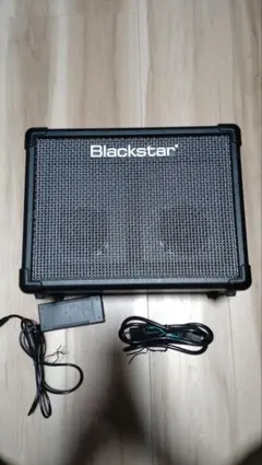 Blackstar　ギターアンプ　ID:core V3 stereo10