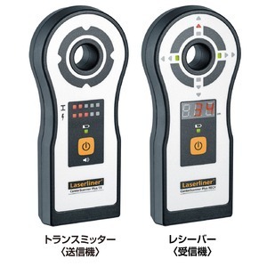 【新品】穴あけ探査機 センタースキャナープラス