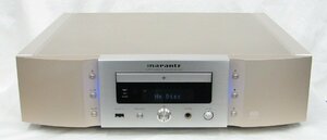 SACDプレーヤー marantz SA-14S1 マランツ