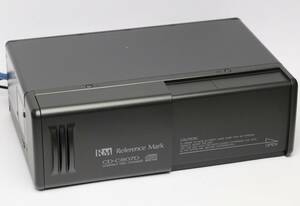 サンスイ Reference Mark CD-C807D 10連奏CDチェンジャー SONY製 未使用