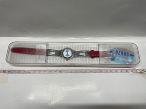 　●swatch AG-2003 レディース クオーツ 腕時計　店番 X-368-34　