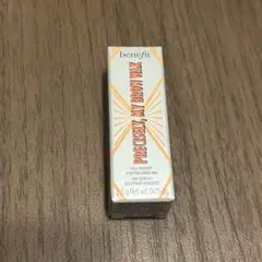 benefit precisely,my brow wax 1.5g