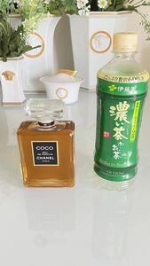 シャネルCHANEL Coco レア限定サイズ オードパルファム 200ml （希少品）