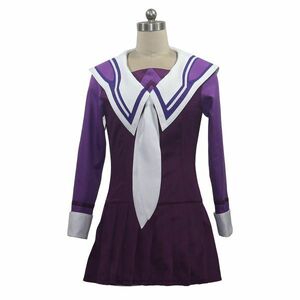 cos6600工場直販 高品質 実物撮影 I’s 私立湾田高校葦月伊織／冬服 コスプレ衣装