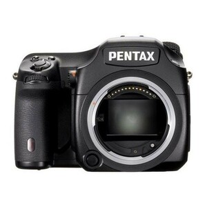 中古 １年保証 美品 PENTAX 645D ボディ