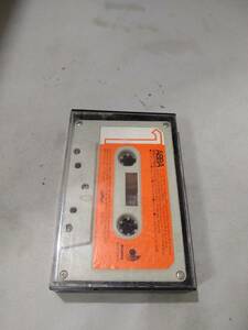 C6671　カセットテープ　ABBA　アバ　 Voulez-Vous　日本国内版　 DCP-1511