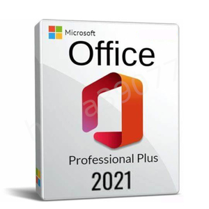 【即応】Office2021 Professional Plus / ダウンロード版 ＜日本語版・永続版・PC 1台分＞
