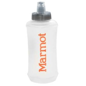 MARMOT KOMPRESSOR ソフト フラスク 500ml　ハイドラパック　赤