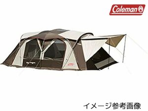 コールマン/Coleman ウェザーマスター ワイド2ルーム コクーン2 テント キャンプ アウトドア用品/C3479