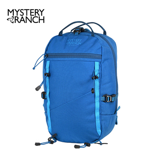 Mystery Ranch ミステリーランチ スカイライン 17 Backpack バックパック Blue アウトドア カジュアル リュック メンズ mrskyline17bl
