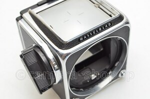 HASSELBLAD 500C w/51063 Rear protective cover