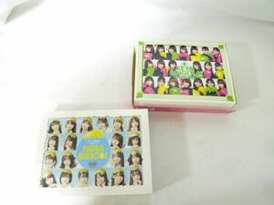 【同梱可】中古品 アイドル 日向坂46 欅坂46 Blu-ray HINABINGO! KEYABINGO!4 2点 グッズセット