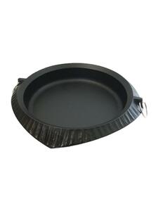 南部鉄器◆すき焼き鍋/鉄鍋/ブラック
