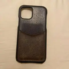 LOUIS VUITTON  スマホケース　iPhone  11 Pro