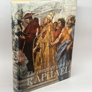 Complete Works Of Raphael Crescent Rh Value Publishing