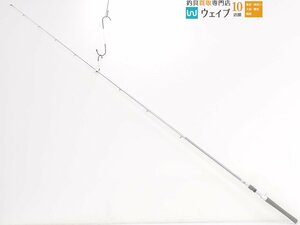 ダイワ タトゥーラ エリート 701MHRB-G クランキン