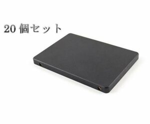 新品 SSD 20個セット 1TB 2.5インチ 内蔵型SSD SATA3 6Gb/S バルク品 即日発送