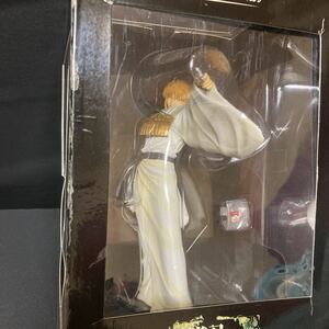 最遊記 RELOAD burial 第31代目 唐亜玄奘三蔵法師 LIGHTING figure フィギュア グッズ ファーストクラス 公式