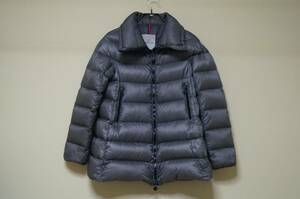 ■美品■MONCLER ELEVEE レディス ダウンジャケット サイズ０