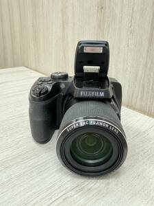綺麗品　FUJIFILM 富士フイルム FINEPIX S9800 コンパクトデジタルカメラ