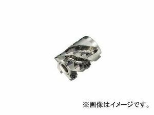 三菱マテリアル/MITSUBISHI エンドミル シェルタイプ SPX4R06324CA058A