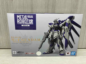 METAL ROBOT魂 Hi-νガンダム ~ベルトーチカ・チルドレン~ 機動戦士ガンダム 逆襲のシャア ベルトーチカ・チルドレン