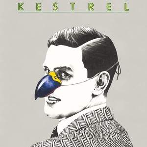【新品】 KESTREL ケストレル / KESTREL: LIMITED VINYL - 180G LIMITED VINYL (輸入LP)