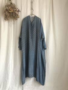 TOWAVASE トワヴァース シルク sarasa dress サラサ ドレス/ワンピース