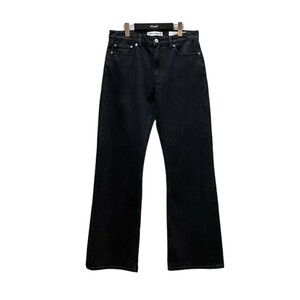 OUR LEGACY(アワーレガシー) BOOT CUT DENIM ブーツカットデニム 8068000106667