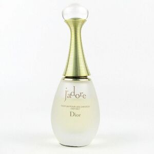 ディオール ヘアミスト ジャドール 残半量以上 フレグランス コスメ TA レディース 30mlサイズ Dior
