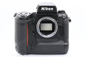 Nikon F5 ボディ ニコン AF一眼レフ フィルムカメラ