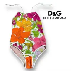 【匿名発送・未使用】D&G DOLCE&GABBANA JUNIOR