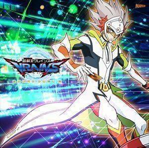 遊☆戯☆王VRAINS SOUND DUEL2 光宗信吉（音楽）