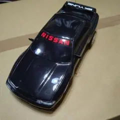 ラジコン　スカイラインGTR　R32