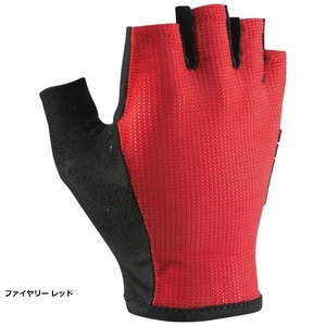 スコット SCOTT GLOVE ASPECT SPORT GEL SF グローブ XL ファイヤリーレッド 新品　クリックポスト送料無料