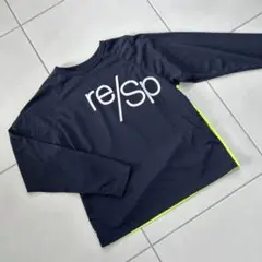 RE/SP アールイーエスピー Tシャツ