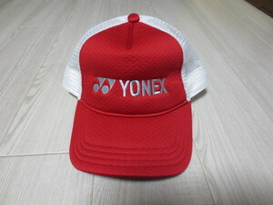 YONEX 限定キャップ8