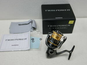 it/419359/2403/シマノ　SHIMANO　スピニングリール　20 ツインパワー C3000MHG