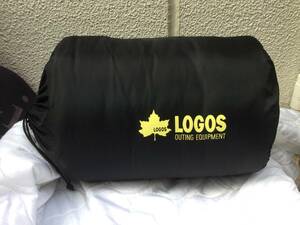 LOGOS ロゴス　寝袋　コンフィ−1000