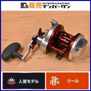 【人気モデル】ダイワ 04 トーナメント 石鯛 Z40 右 DAIWA TOURNAMENT ベイトリール カウンターリール 磯 イシダイ クチジロ 口白 (KKR_O1)