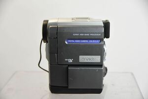 デジタルビデオカメラ Victor ビクター GR-DVX35K 231009W64