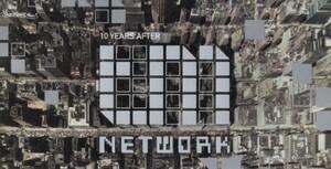 CD「10 YEARS AFTER ／ TM NETWORK」　送料込