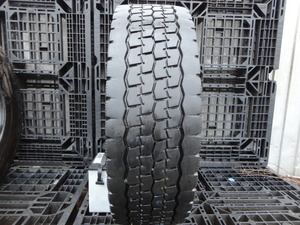 ●7346 ミックス DUNLOP SP668 245/70R19.5 136/134J 1本